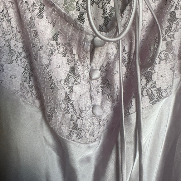 Free People New Love Mini Slip - Picture 6 of 6